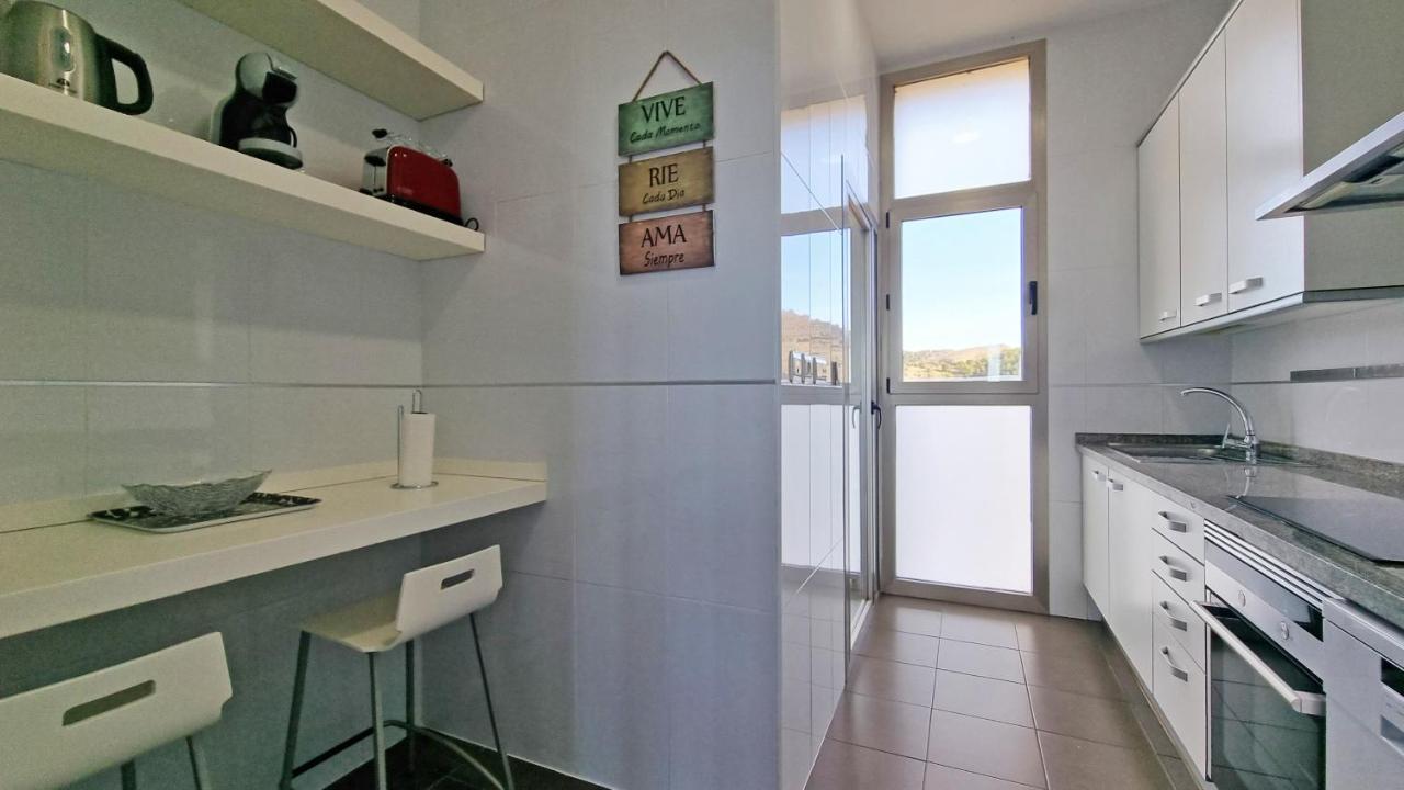 Skyline 41 Gran Lujo, Terraza Grande Y Vistas Al Mar - Planta 41 Διαμέρισμα Μπένιντορμ Εξωτερικό φωτογραφία